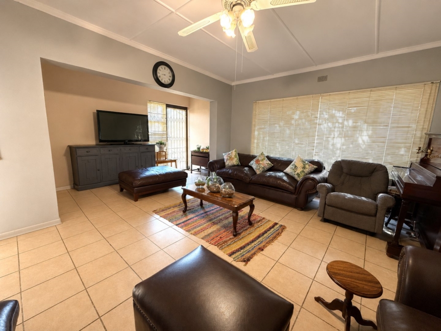 5 Bedroom Property for Sale in Hospitaalpark Free State